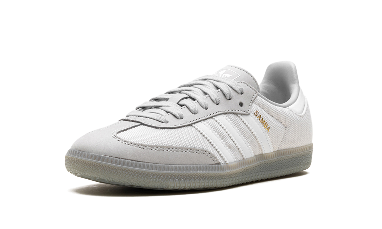 Adidas Samba "Grey" IE9099