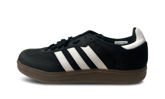 Adidas VELOSAMBA MADE WITH NATURE "Black" HQ9036