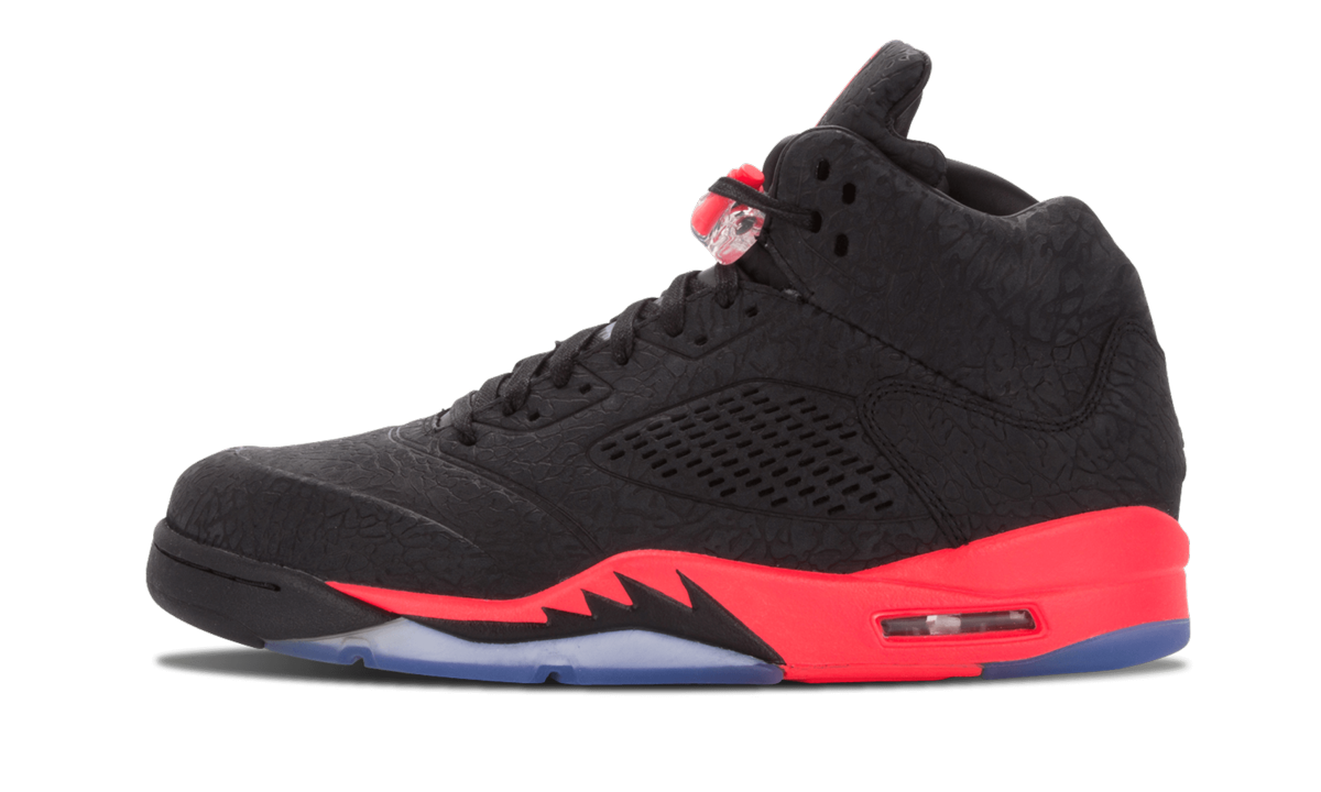 Air Jordan 5 3Lab5 3Lab5 Infrared 599581 010
