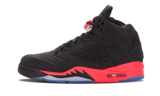 Air Jordan 5 3Lab5 3Lab5 Infrared 599581 010