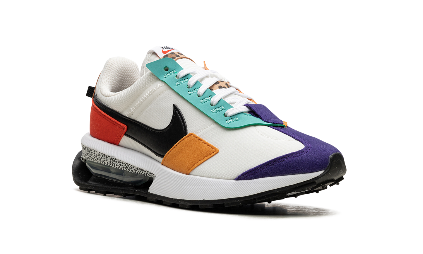 Nike AIR MAX PRE-DAY SE WMNS "Safari" DH5111 100