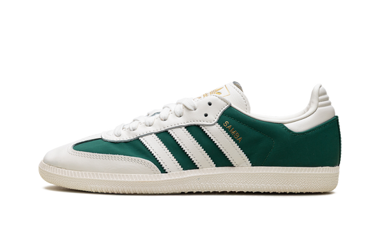 Adidas Samba OG "Off White Collegiate Green" JI3205