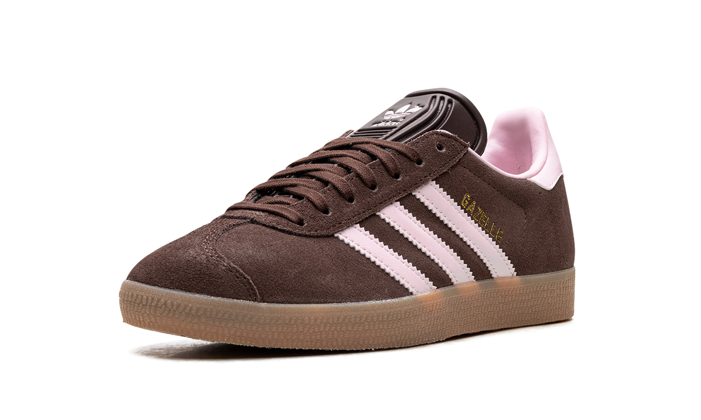 Adidas Gazelle "Auburn Clear Pink" JH5666