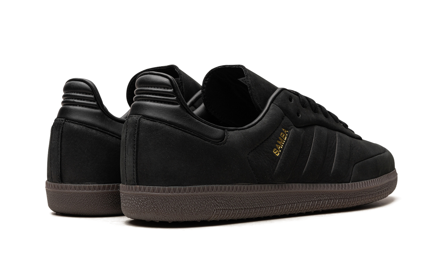 Adidas Adidas Samba "Core Black Gum" IG1237