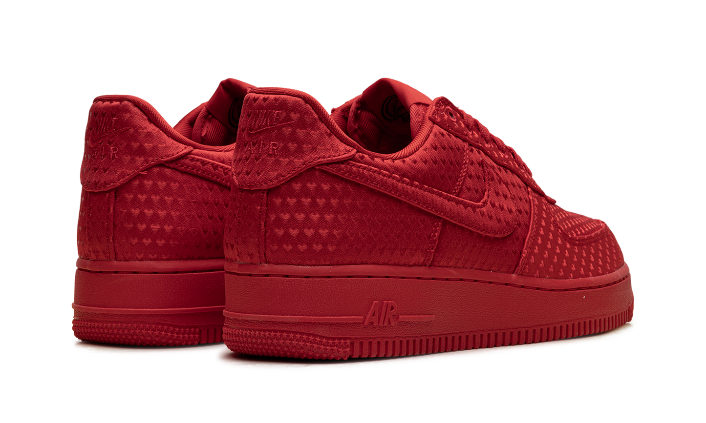 Nike Air Force 1 Low WMNS Valentine's Day 2026 IQ9965 600