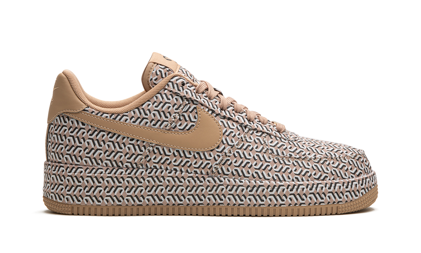 Nike AIR FORCE 1 LO WMNS United In Victory - Hemp DZ2789 200