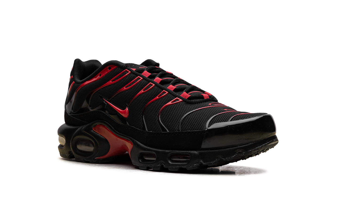 Nike Air Max Plus "Bred" CU4864 001