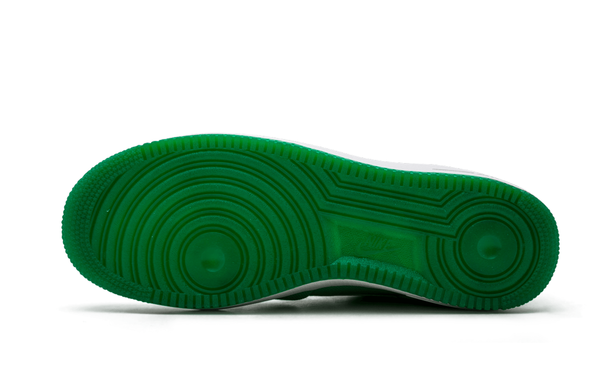 Nike AIR FORCE 1 LO CANVAS MNS WMNS Tourmaline 318636 311