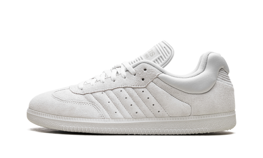 Adidas Samba "Dingyun Zhang - White Vapor" IF9703