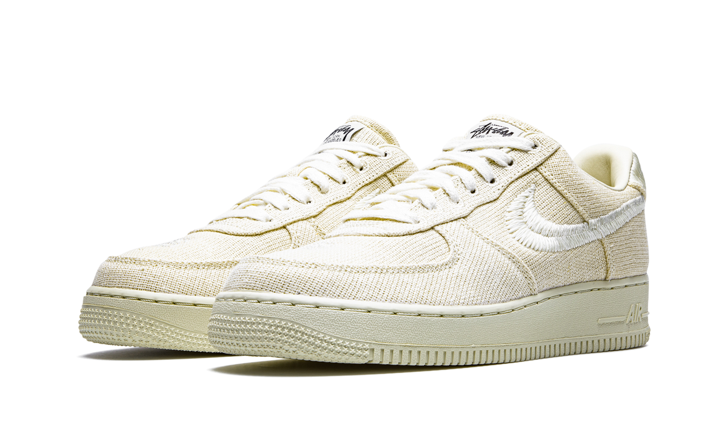 Nike Air Force 1 Low "Stussy - Fossil" CZ9084 200