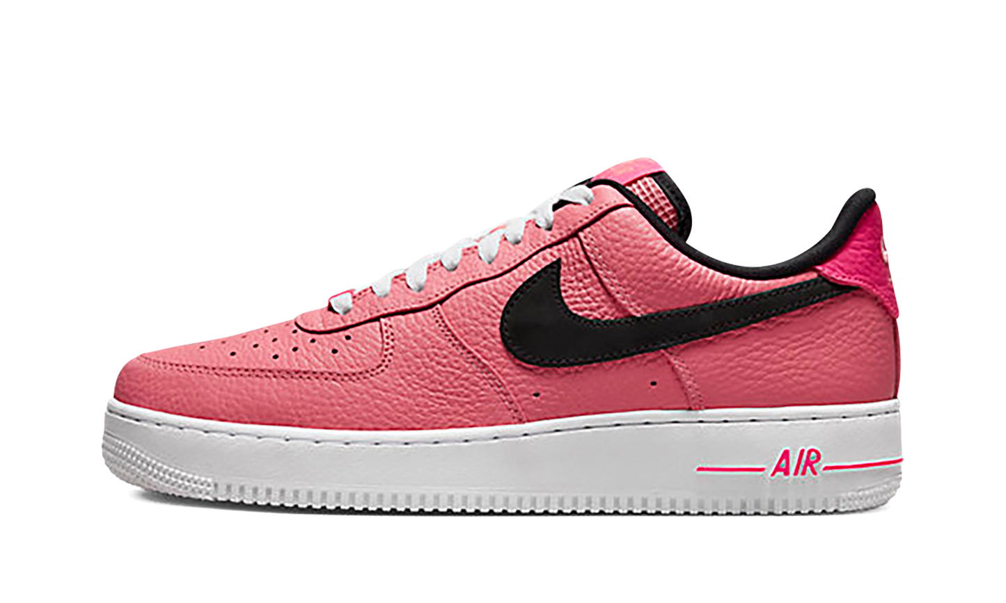 Nike Air Force 1 '07 LV8 "Pink Gaze" DZ4861 600