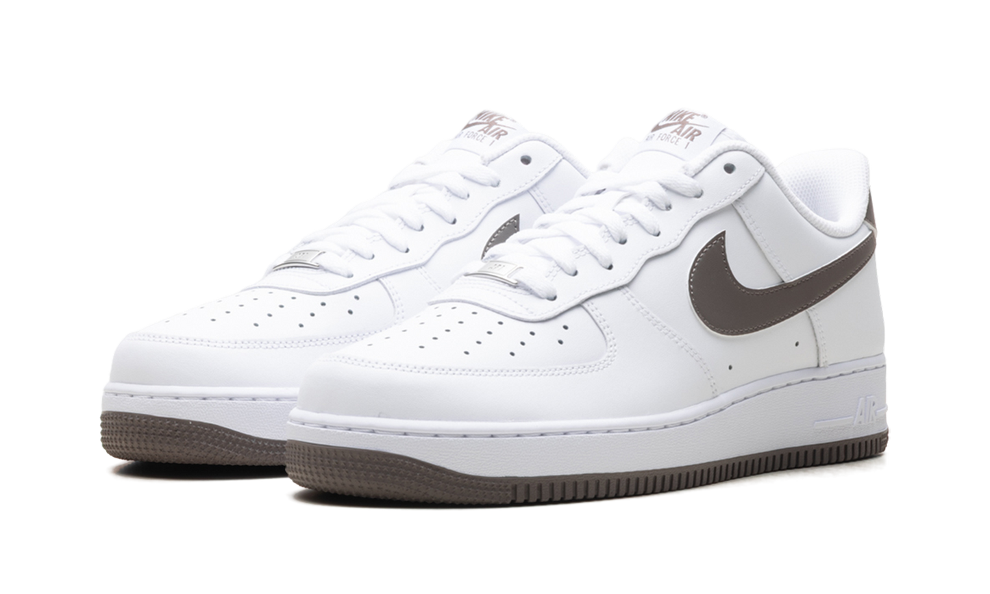 Nike Air Force 1 Low '07 "White Cave Stone" FJ4146 118