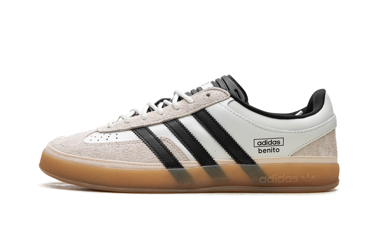 Adidas Gazelle Indoor "Bad Bunny - Off White" IF9735