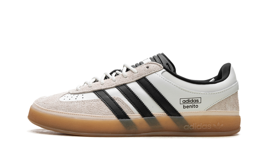 Adidas Gazelle Indoor "Bad Bunny - Off White" IF9735