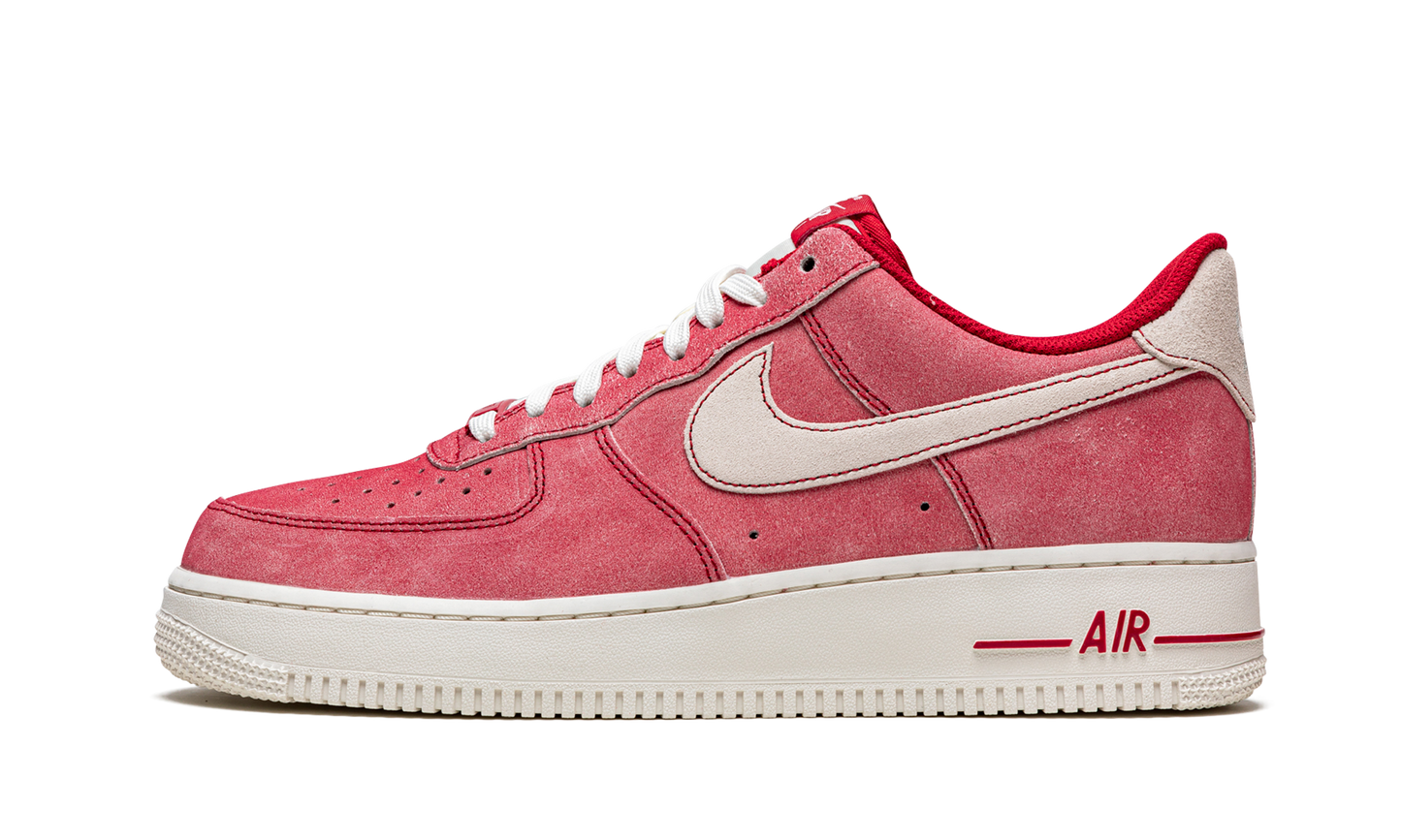 Nike Air Force 1 Low '07 LV8 "Dusty Red" DH0265 600