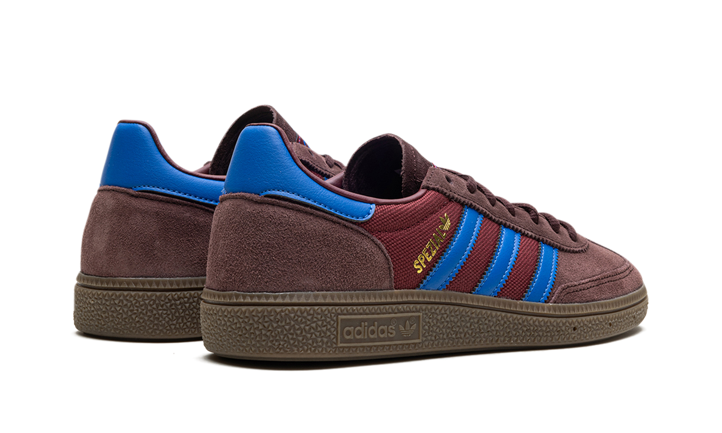 Adidas Handball Spezial "Night Red Blue" IF9530