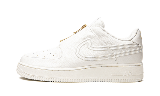 Nike AIR FORCE 1 LO LXX WMNS Serena Summit White DM5036 100
