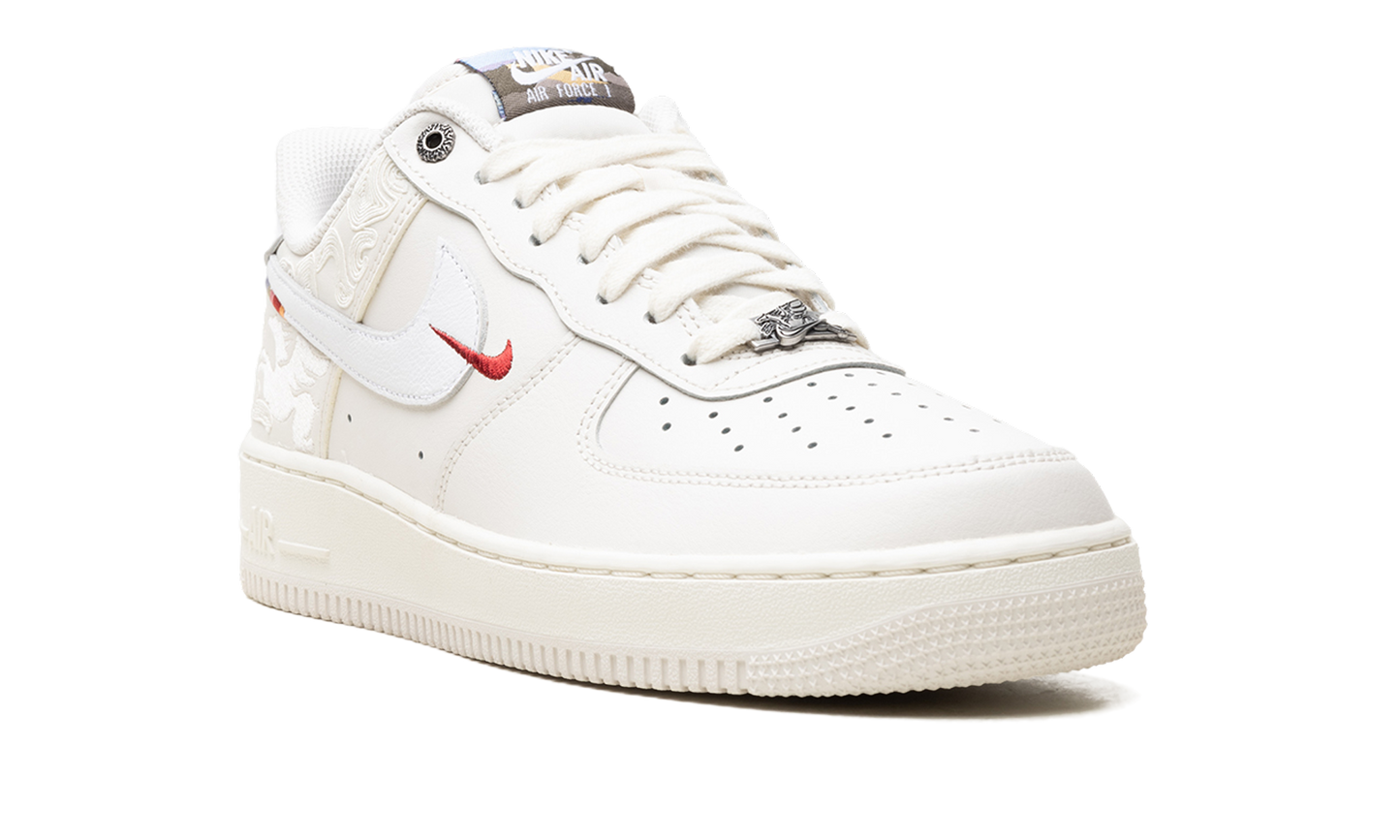 Nike Air Force 1 Low "Pegasus Pack Phantom" IQ1119 011