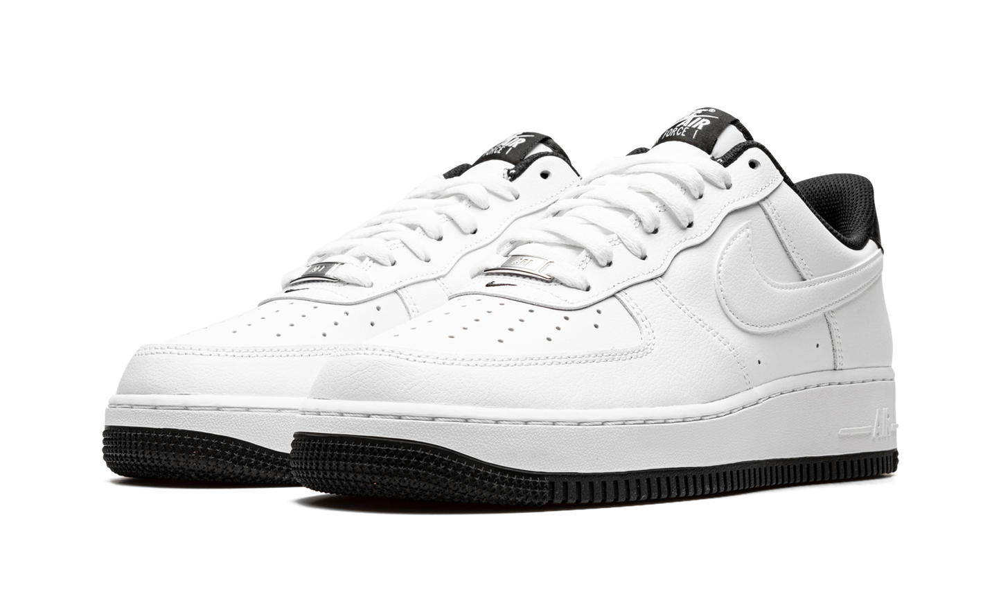 Nike Air Force 1 '07 "White / Black" DR9867 102