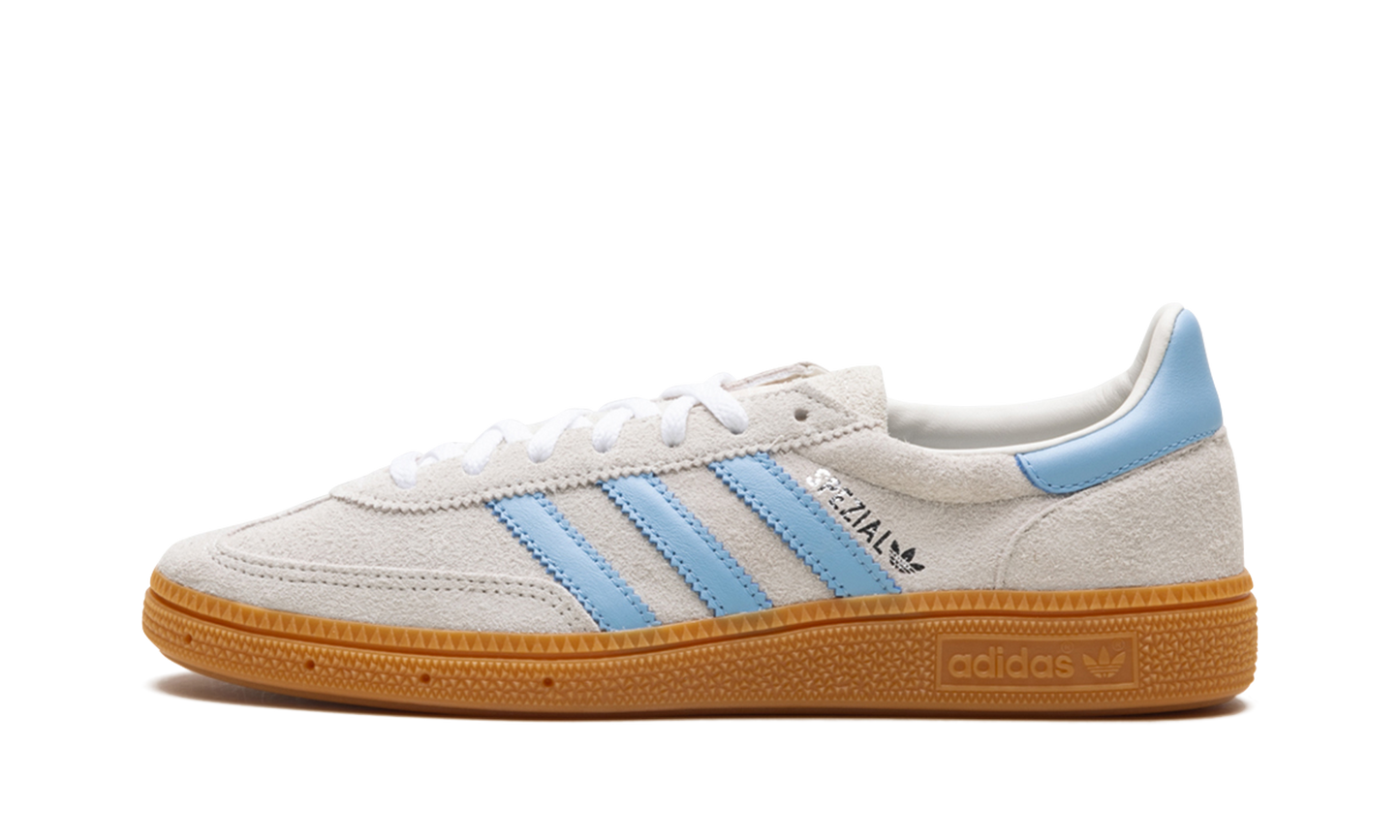 Adidas Handball Spezial WMNS "Alumina Clear Sky" JS0241