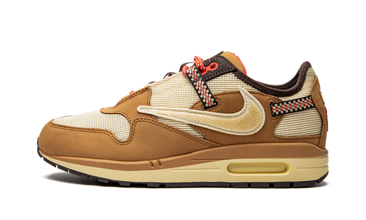 Nike Air Max 1 "Travis Scott - Wheat" DO9392 701