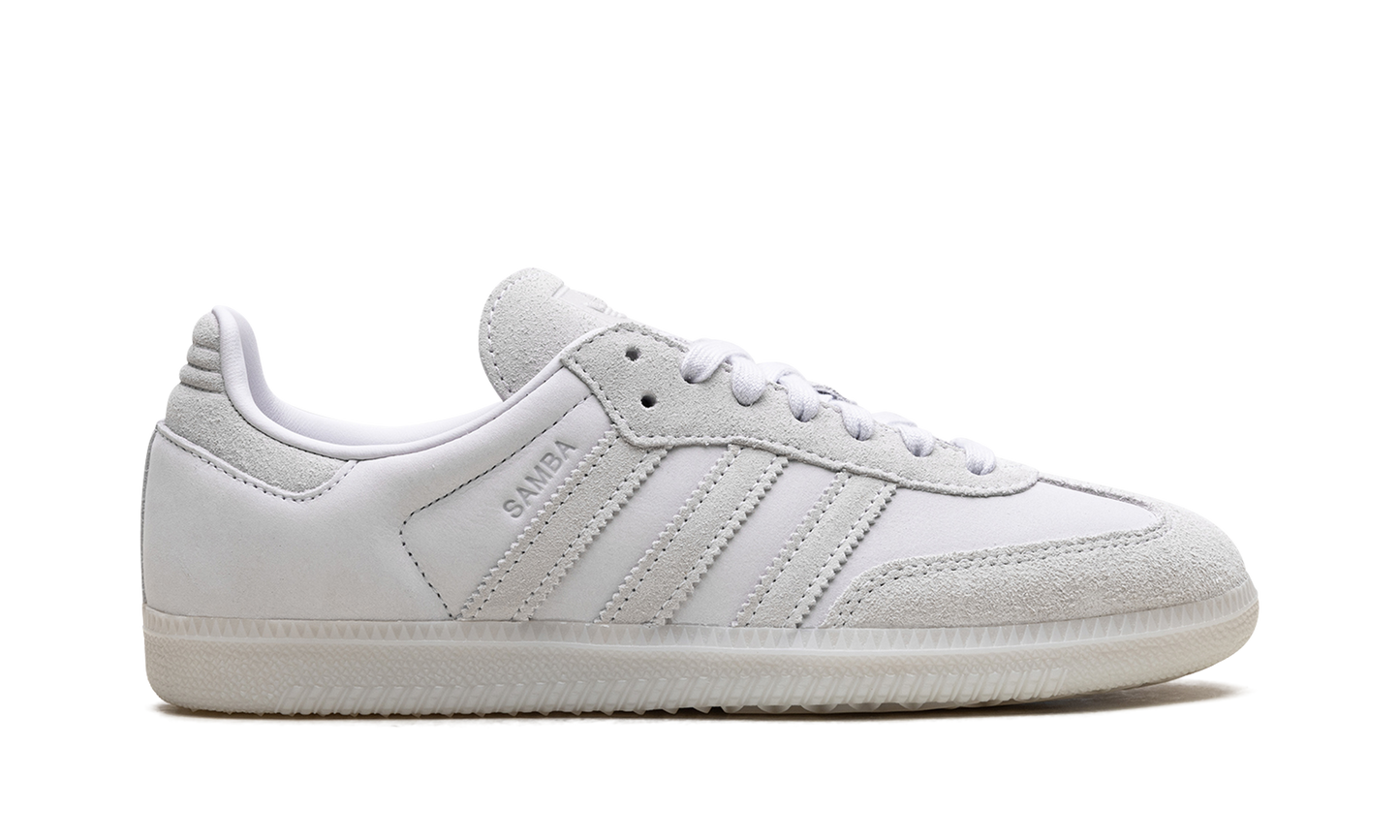 Adidas Samba WMNS "Dash Grey" JI2728