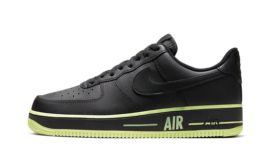 Nike Air Force 1 Low "Ribbon - Volt" CJ1393 003