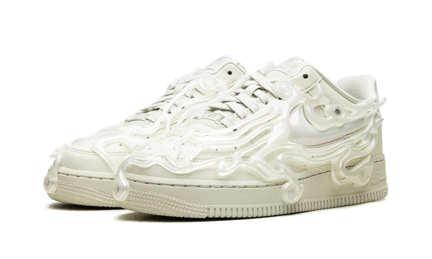 Nike Air Force 1 Low '07 LX WMNS Sea Glass Pack FZ2602 001