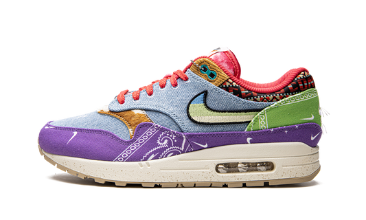 Nike Air Max 1 SP "Concepts - Special Box" DN1803 500 Special Box
