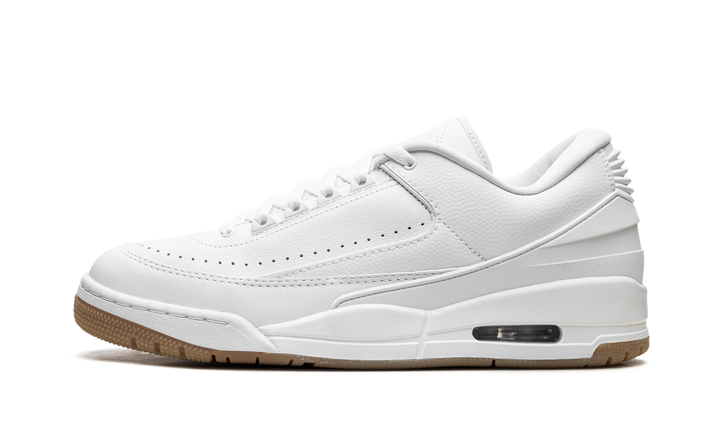 Jordan 2/3 WMNS White Gum FZ4122 102