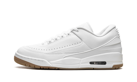 Jordan 2/3 WMNS White Gum FZ4122 102