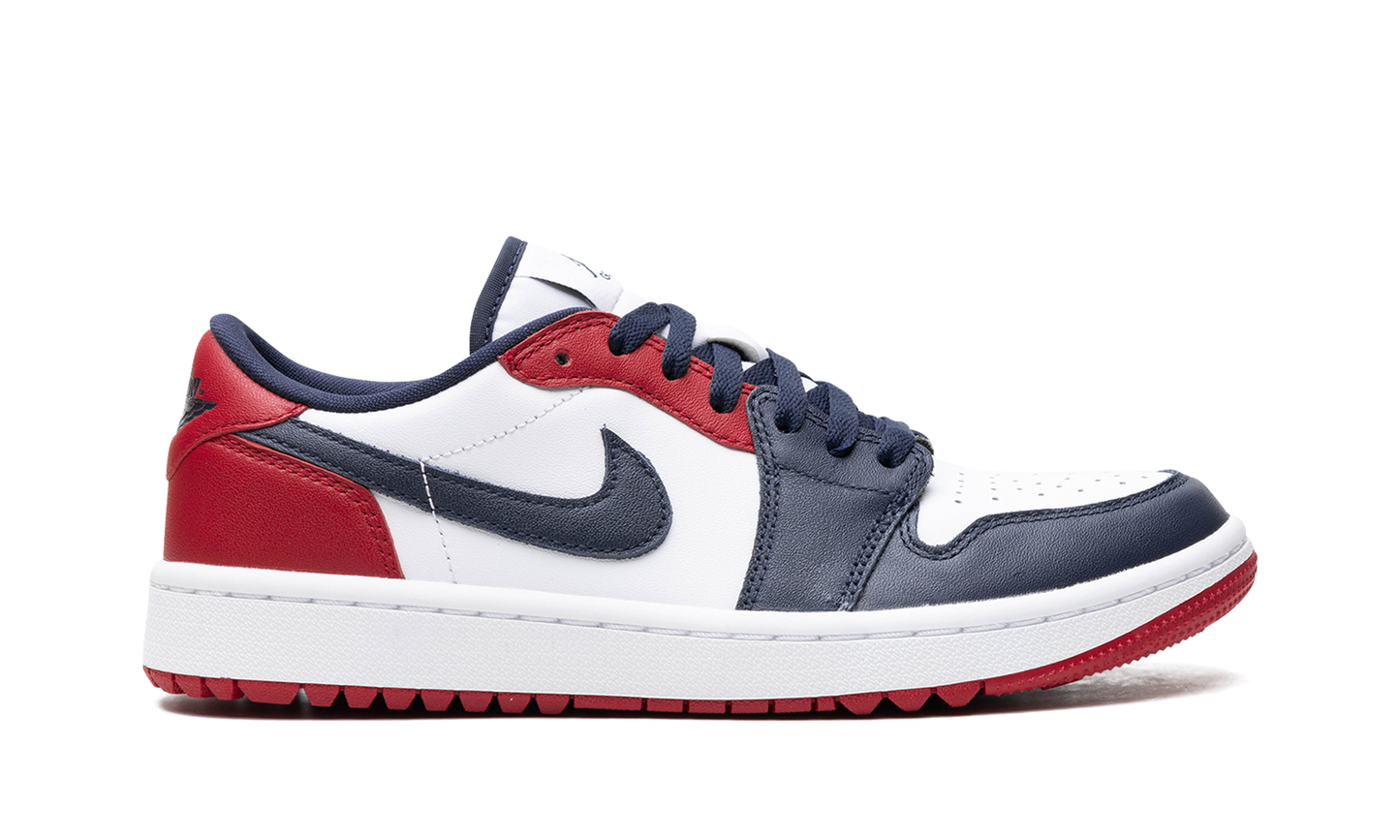 Air Jordan 1 Golf Low USA DD9315 113