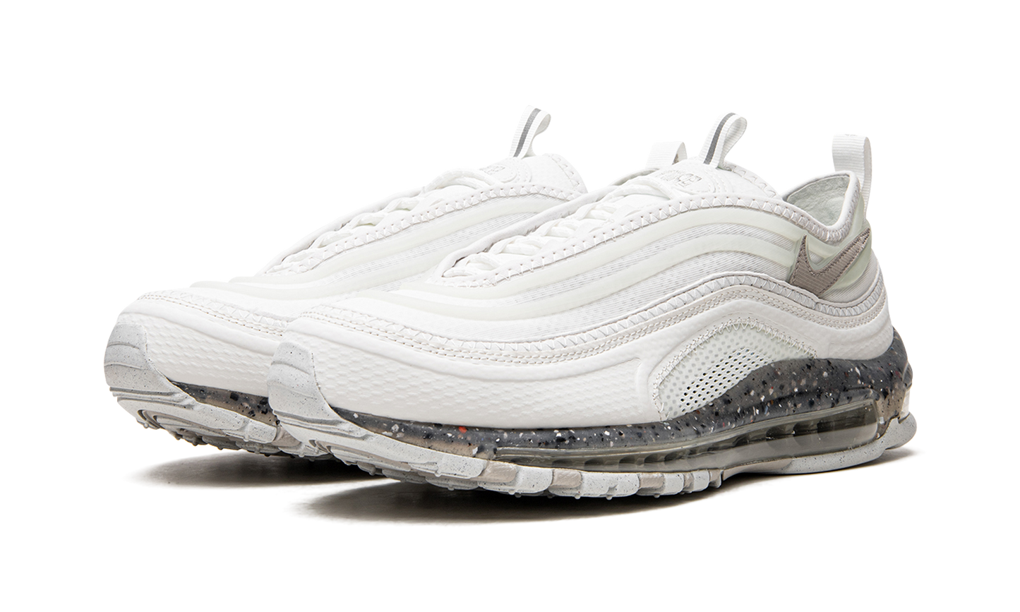 Nike Air Max 97 Terrascape "White / Light Iron Ore" DJ5019 100