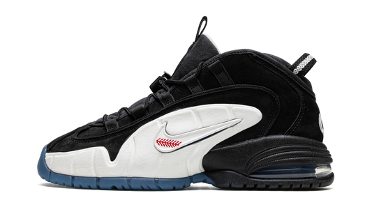 Nike Air Max Penny 1 "Social Status Recess Black" DM9130 001