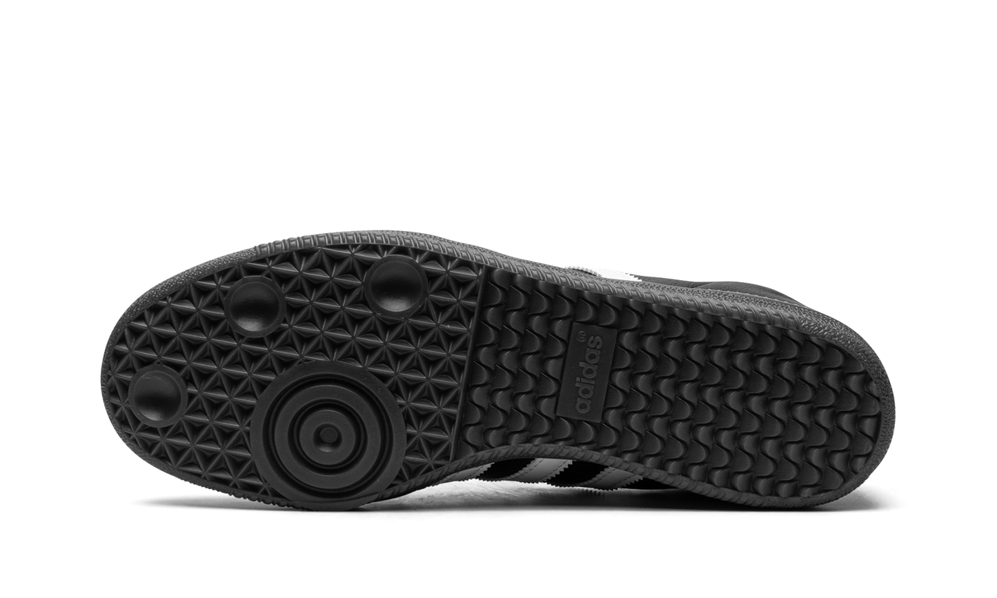 Adidas FA Samba "Fucking Awesome - Black / White" ID7339