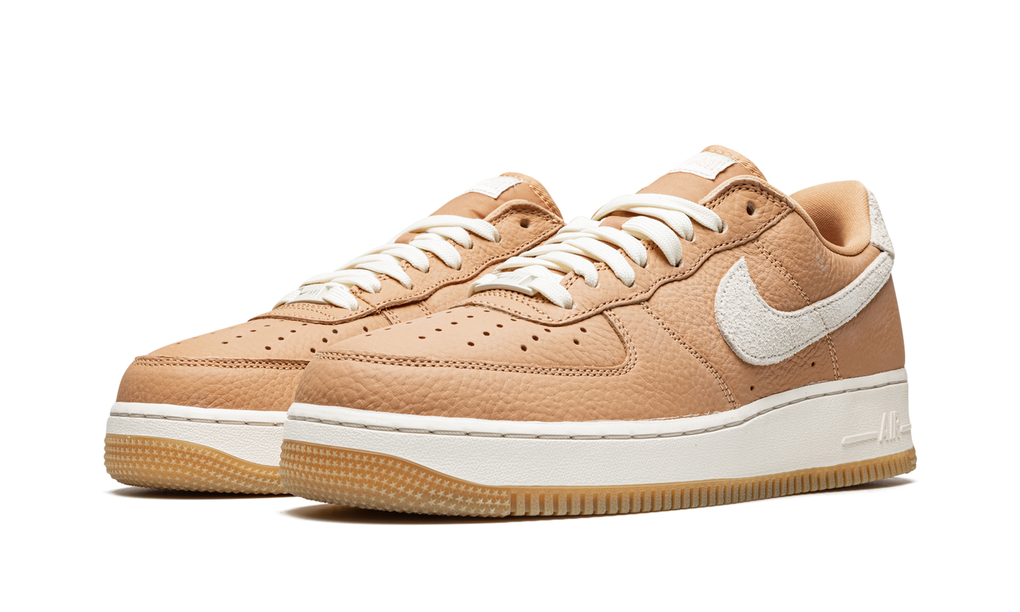 Nike Air Force 1 '07 Craft "Light Cognac" DO6676 200