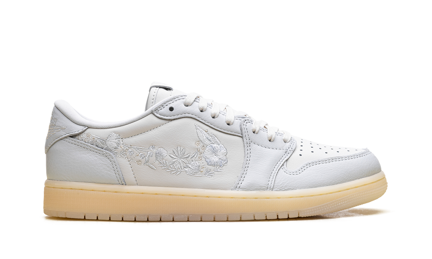 Air Jordan 1 Sail IF4391 100