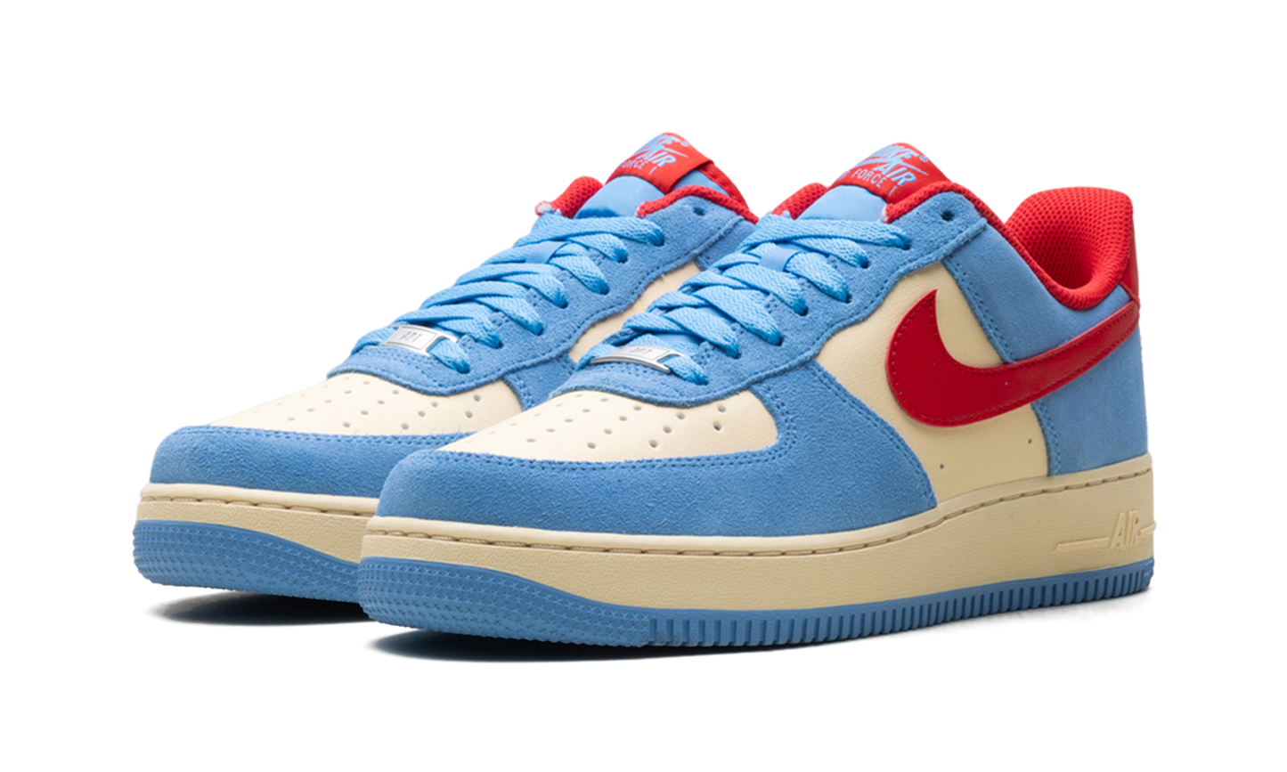 Nike Air Force 1 Low '07 LV8 "Doraemon" FQ8714 401
