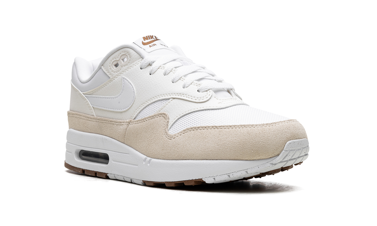 Nike Air Max 1 "Sail" FN6983 100