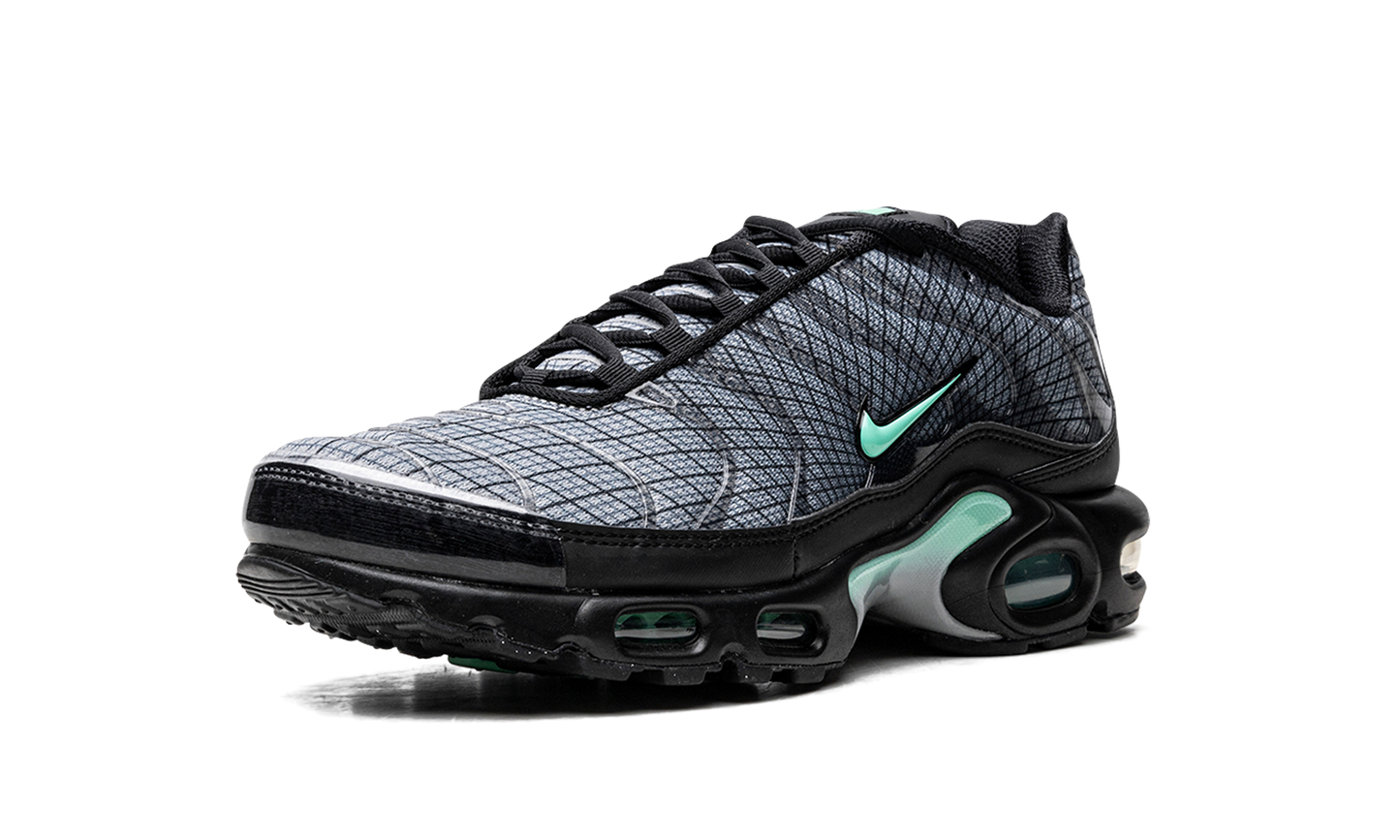 Nike Air Max Plus "Spirograph" FB3351 001