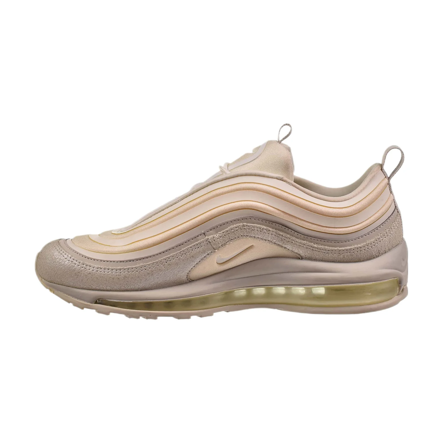 Nike Air Max 97 Ultra '17 SE WMNS "Summit White" ah6806 100