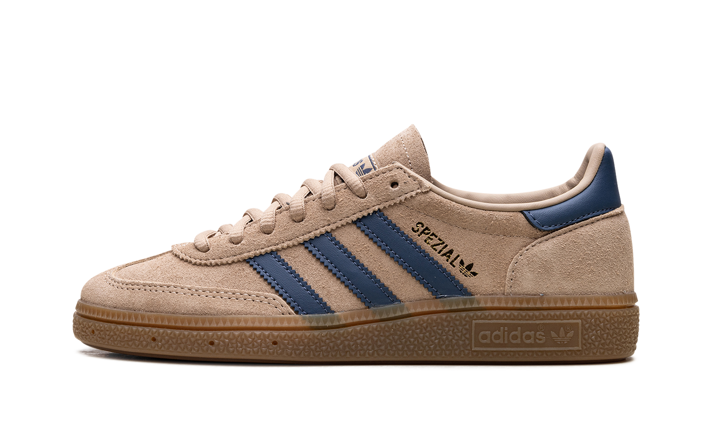 Adidas Handball Spezial "Warm Sandstone Preloved Ink" JH5435