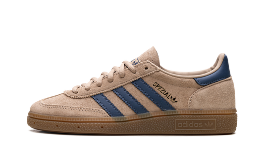 Adidas Handball Spezial "Warm Sandstone Preloved Ink" JH5435
