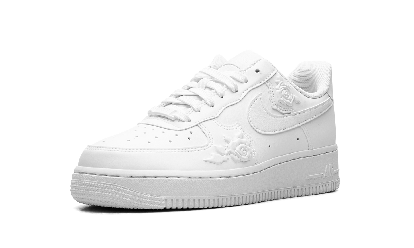 Nike Air Force 1 '07 WMNS White Roses HF2016 100