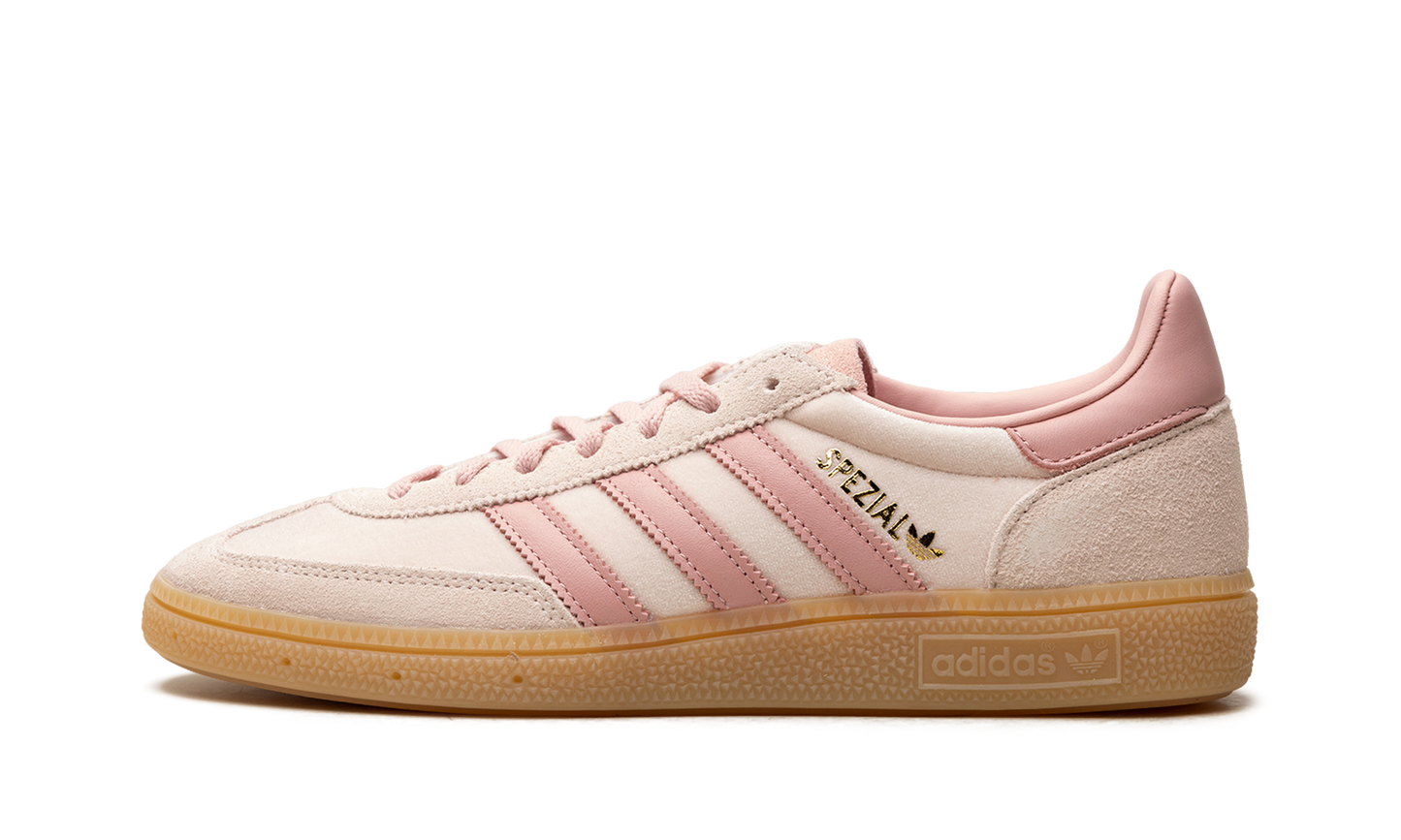 Adidas Handball Spezial WMNS "Wonder Quartz Gum" JR3645