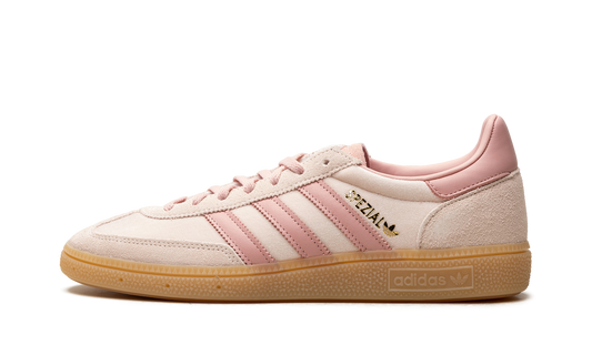 Adidas Handball Spezial WMNS "Wonder Quartz Gum" JR3645