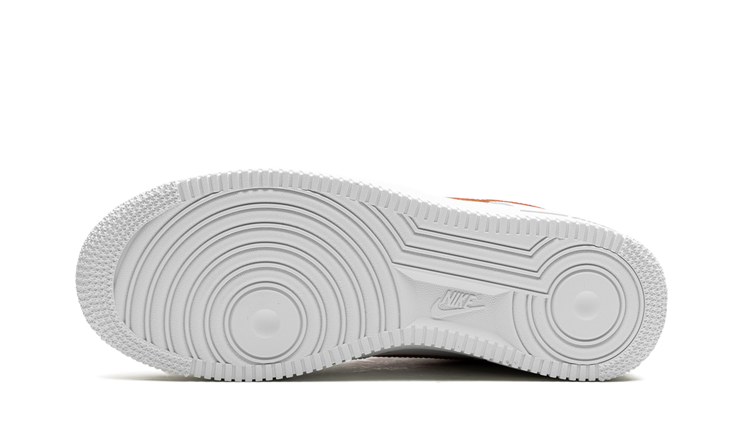 Nike Air Force 1 Low "Supreme - Shanghai" CU9225 101
