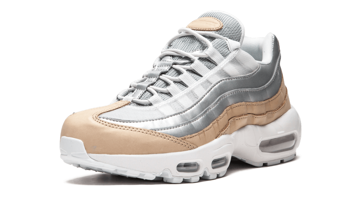 Nike AIR MAX 95 SE PRM MNS WMNS AH8697 002