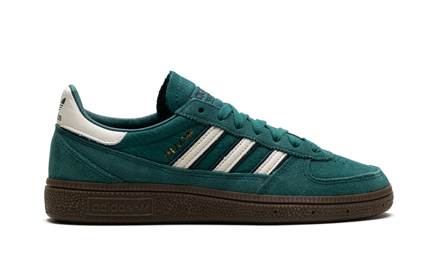 Adidas Adidas Handball Spezial "Noble Green Off White Green Night" IH0137