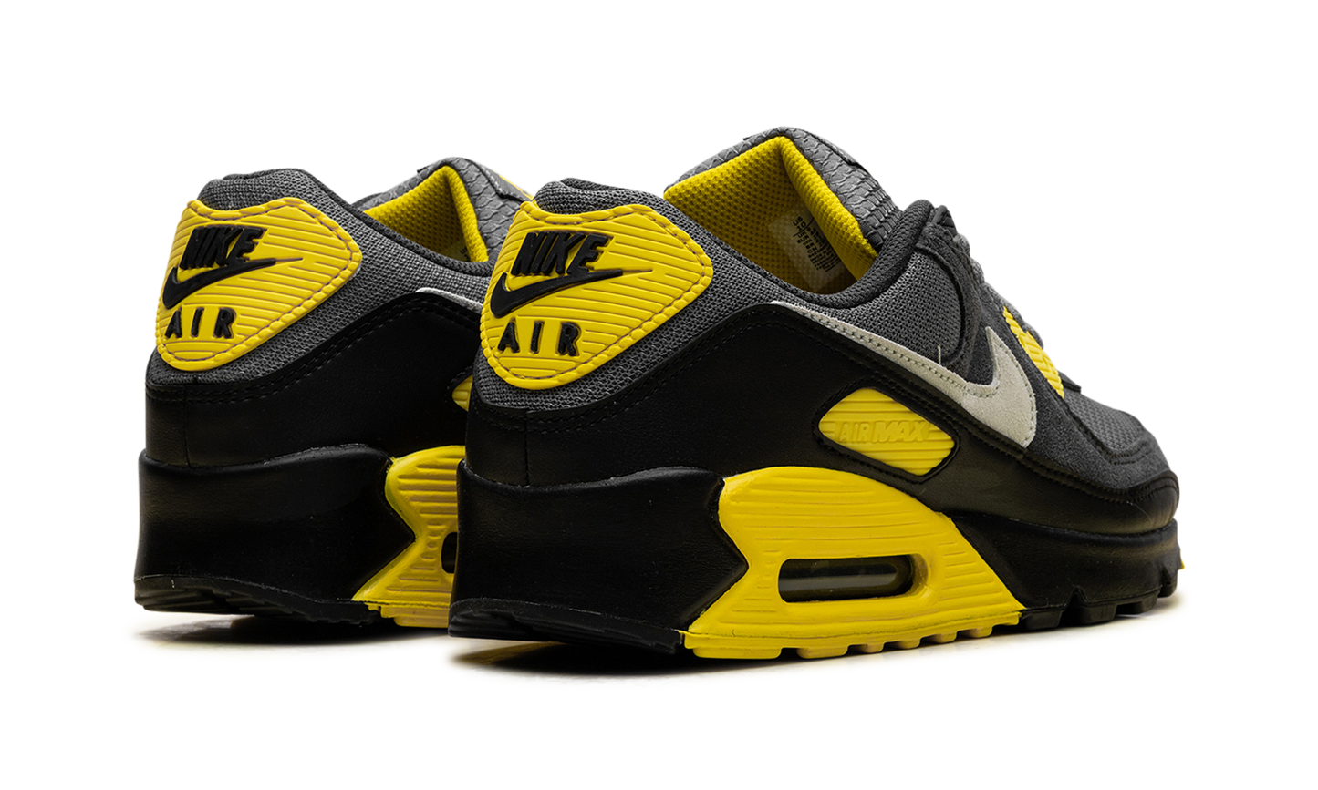 Nike Air Max 90 "Smoke Grey Lightning" DM0029 016